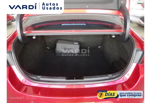 Mazda 3 GRAND TOURING MHEV