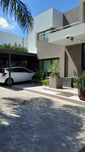 Valle Escondido Los Cielos Casa En Venta 5 Dormitorios Primera Categoria