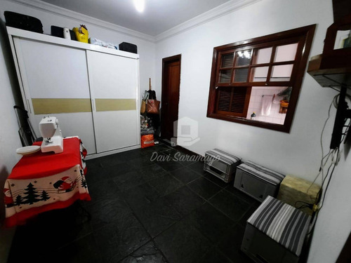 Imagem 8 de 24 de Casa Com 4 Dormitórios, 2 Suítes, Em Condomínio Com Piscina, Churrasqueira E Sauna À Venda, 236 M² Por R$ 580.000 - Rio Do Ouro - Niterói/rj - Ca0564