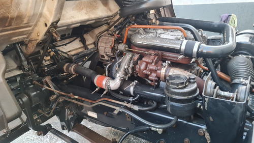Imagem 7 de 16 de Vw 13 150 Zerado