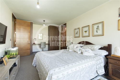 Imagen 6 de 13 de Departamento En Venta En Vitacura