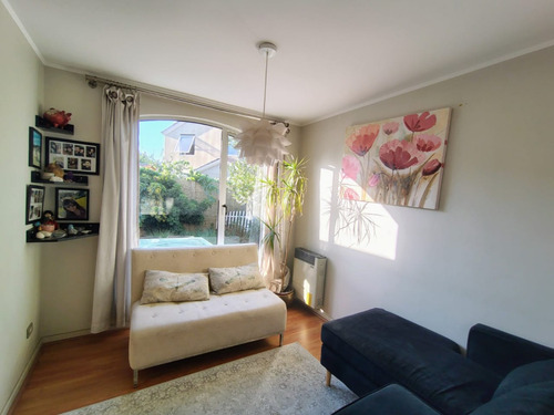 Vende Casa Modelo Castaño Condominio Santa Filomena De Nos
