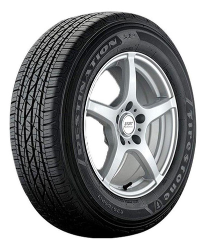 Pneu Firestone Aro 17 Destination Le2 225/60r17 99t