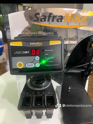 Imagen 5 de 5 de Monitores De Siembra Disponible