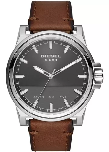 Reloj Diesel Hombre DZ4643 - Time Square