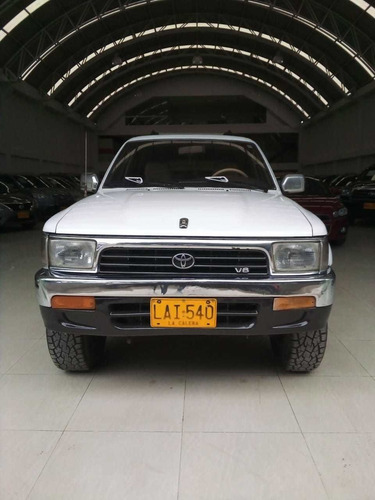 Toyota 4runner 1994 3.0 Sr5