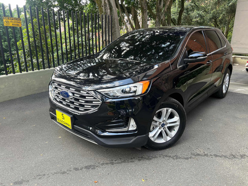 Ford Edge Ride 4x2 2.0t