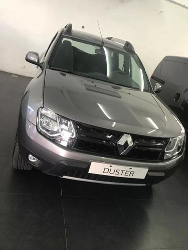 Renault Duster Dynamique 1.6 Oferta Imperdible Sale Ya (dv)
