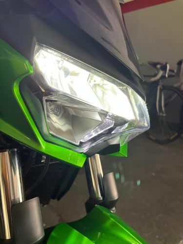 Imagen 9 de 15 de Kawasaki 2020