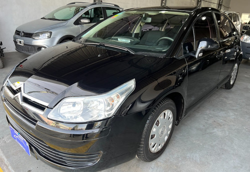 Citroën C4 1.6 X Am71