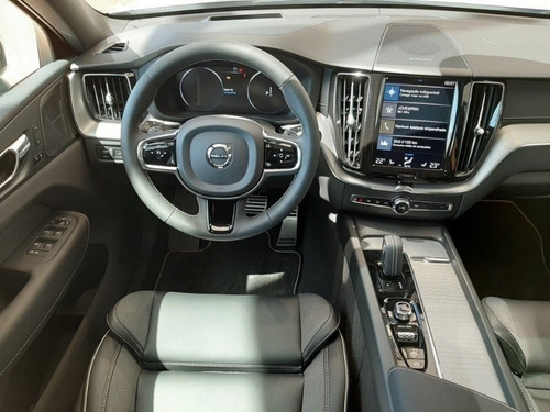 Xc60 T8 Polestar