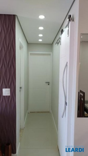 Imagem 7 de 15 de Apartamento - Jardim Marajoara - Sp - 560469