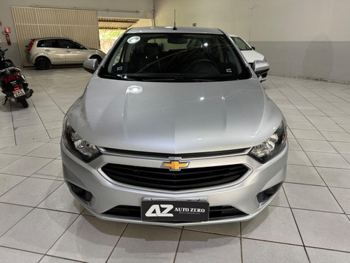 Chevrolet Onix 1.0mt Lt