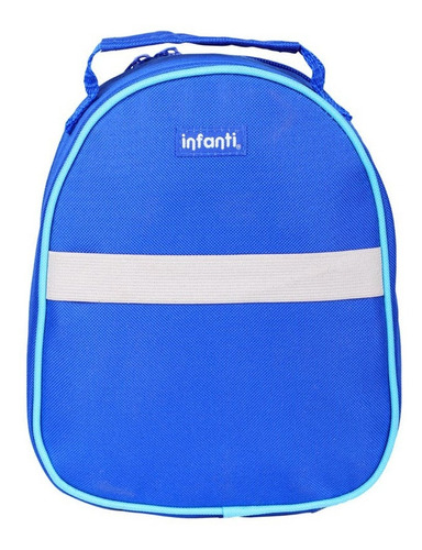 Lonchera Tiburón Bts23 Infanti