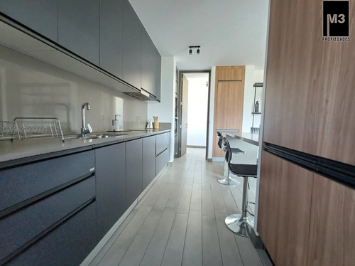 Venta Dpto. Triplex 3d/3b + Serv., Estadio Croata