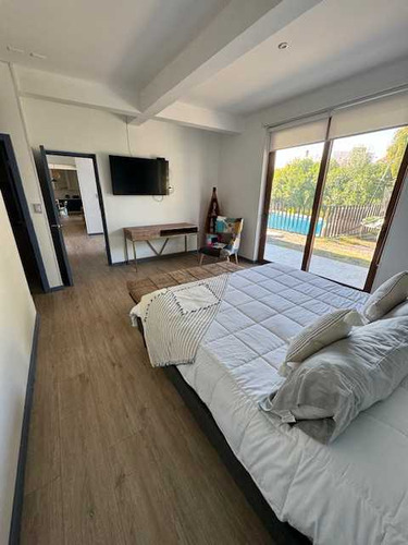Espectacular Casa En Pingueral (73832)