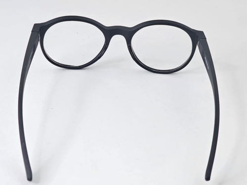 Armazón Oakley Ox8176 Spindrift Negro (Usado)