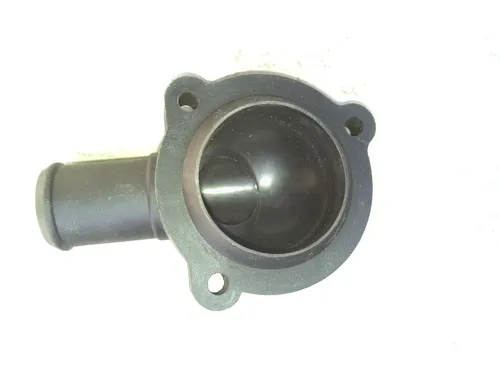 Codo Toma De Agua Ford Fiesta (Usado)