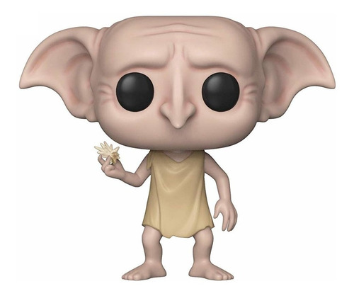 Figura Funko Pop Harry Potter Dobby