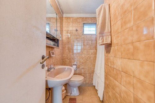 Casa En Venta En La Calabria, San Isidro