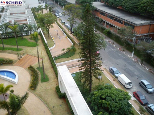 Imagem 4 de 9 de Salas Comerciais Para Locação , Excelente Localização - Mr48500