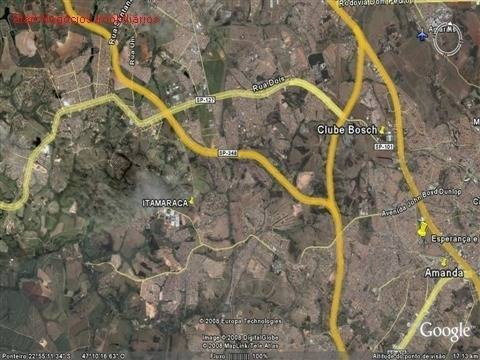 Imagem 4 de 7 de Área À Venda Em Cidade Satélite Íris - Ar086635