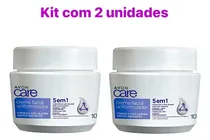 Comprar Kit Com 2 Cremes Clareador Uniformizador Avon Care