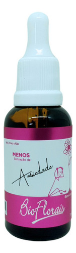 Tratamento Floral Para Ansiedade: Menos Sensação Ansiedade