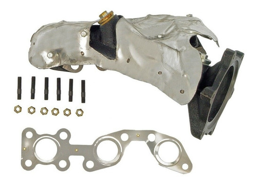 Multiple De Escape Nissan Pathfinder 1997-2000 Lado Izq