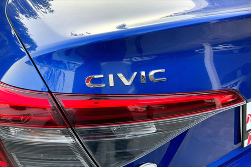 Honda Civic 2023