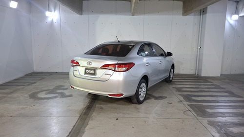 Toyota Yaris 1.5 CORE