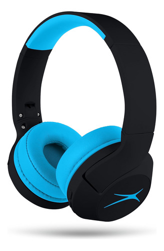 Altec Lansing Auriculares Inalambricos Con Cancelacion De Ru