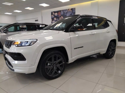 Jeep Compass 1.3 T270 Serie-S 4X2 At6