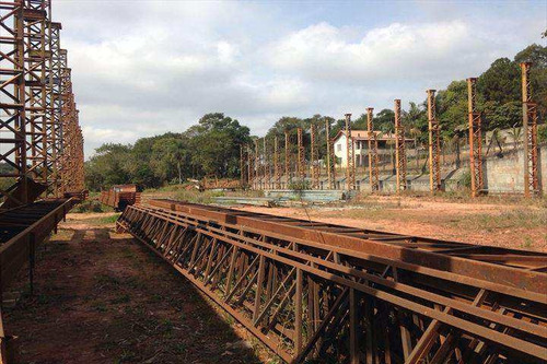 Imagem 2 de 11 de Terreno, Centro (são João Novo), São Roque - R$ 2.2 Mi, Cod: 221600 - V221600