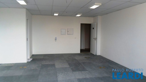 Imagem 5 de 15 de Conj. Comercial - Água Branca - Sp - 423738