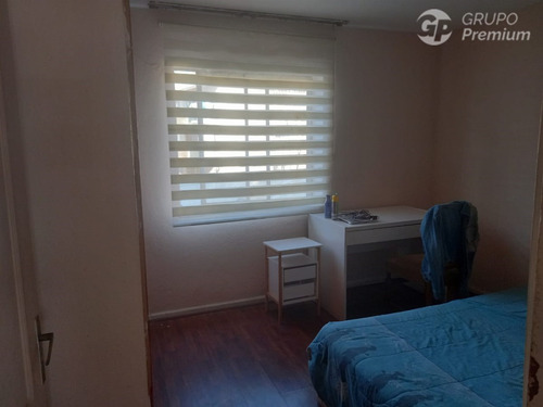 Ñuñoa Vendo Departamento 4d 2b 1e 1b Met Monseñor Eyzaguirre