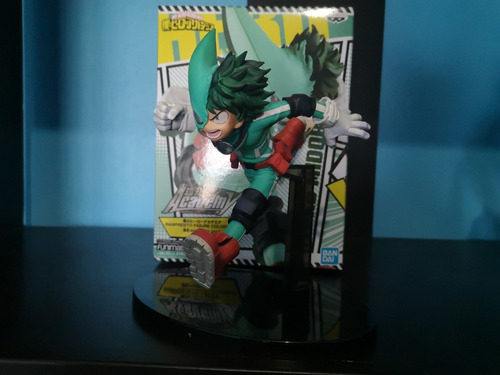 Izuku Midoriya, Deku, ¡descuentos En La Descripcion!