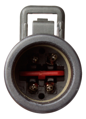 Sensor Oxigeno 12v 4 Puntas Para Tecnofuel-efi Sg-1800
