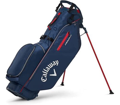 Bolsa De Soporte Callaway Golf Azul 