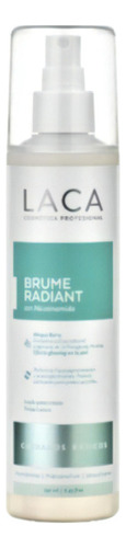 Brume Radiant 250ml Laca Momento de aplicación Día/Noche Tipo de piel Todo tipo de piel