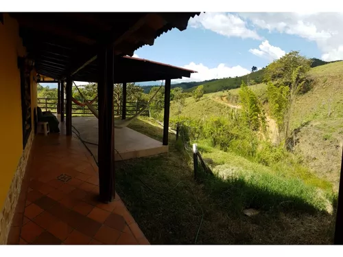Finca Ganadera Lechera En Cachimbal- Vijes - Valle Del Cauca