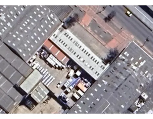 Bodega + Local Comercial En Venta, Gorgonzola