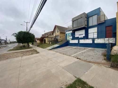 Oficina En Venta En La Serena, Cisternas