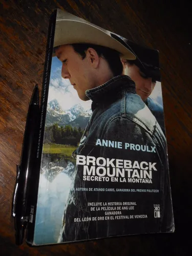 segreto brokeback mountain annie proulx scaricare