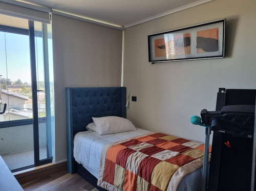 Departamento En Arriendo Lomas De San Andrés