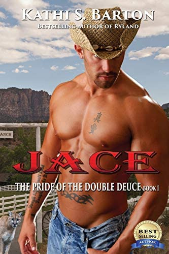 Jace: The Pride Of The Double Deuce, De Barton, Kathi S.. Editorial World Castle Publishing, Tapa Blanda En Inglés