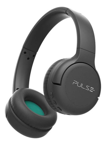 Headphone Pulse Ph393 Bluetooth 5.1  Preto