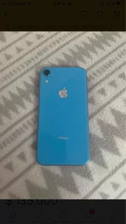 !phone Xr 64gb