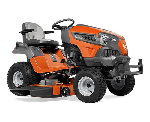 Tractor Cortacésped Husqvarna Ts248txd Husqvarna 0410452