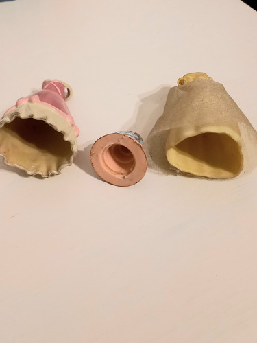 Muñecos Figuras Cenicienta Usado (Usado)